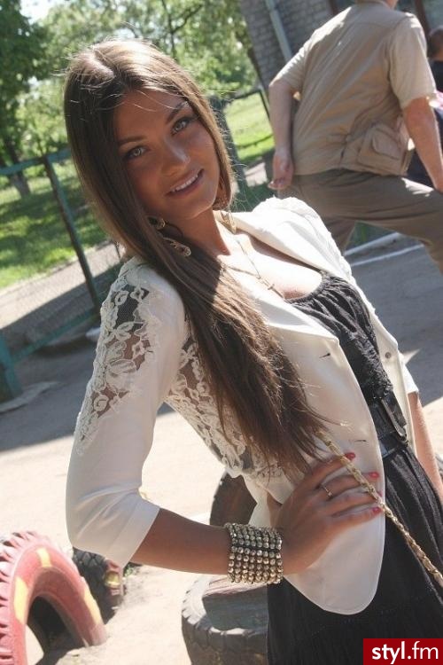 Pozostałe Ciuchy Moda