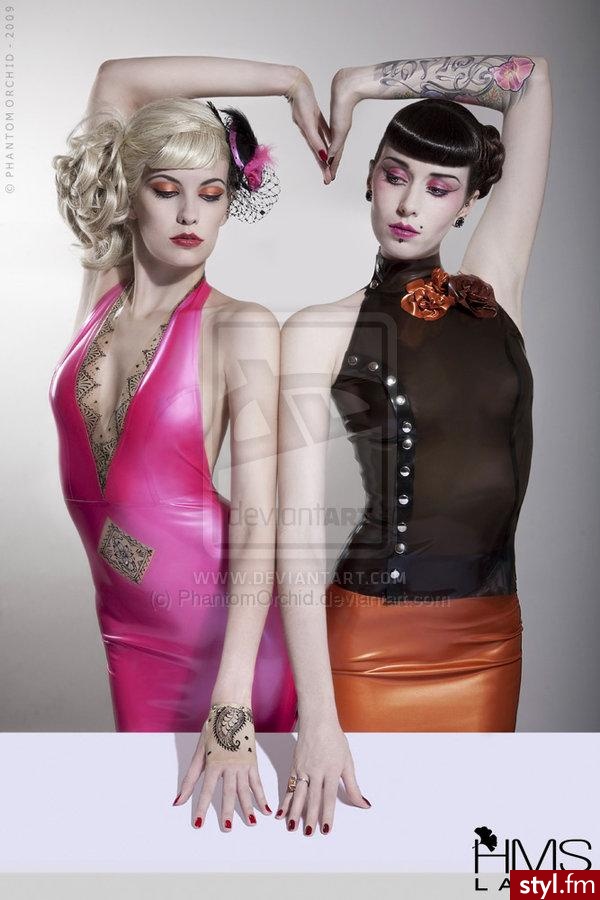 Pozostałe Ciuchy Moda