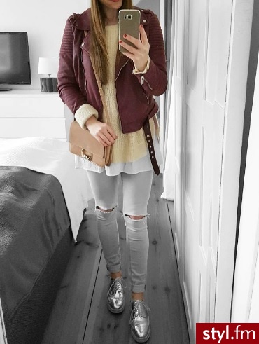 Pozostałe Ciuchy Moda