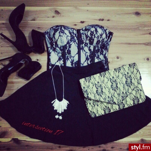Pozostałe Sukienki Moda