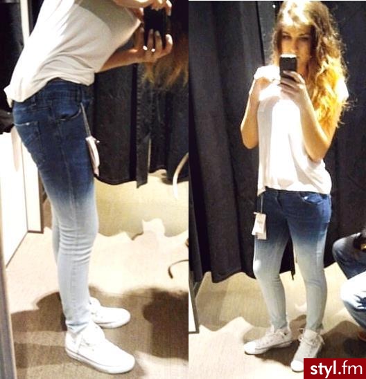 Pozostałe Spodnie Moda