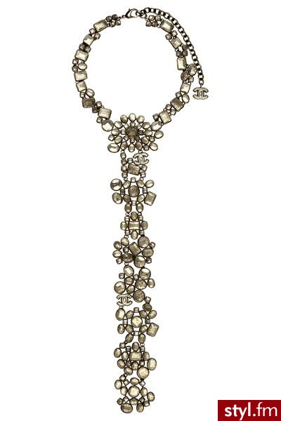 Chanel - Pozostałe Dodatki Moda