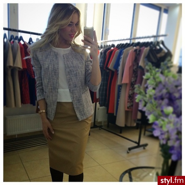 Pozostałe Ciuchy Moda