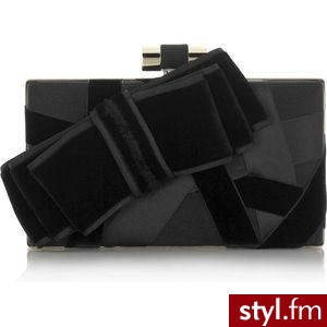 Pozostałe Torebki Moda