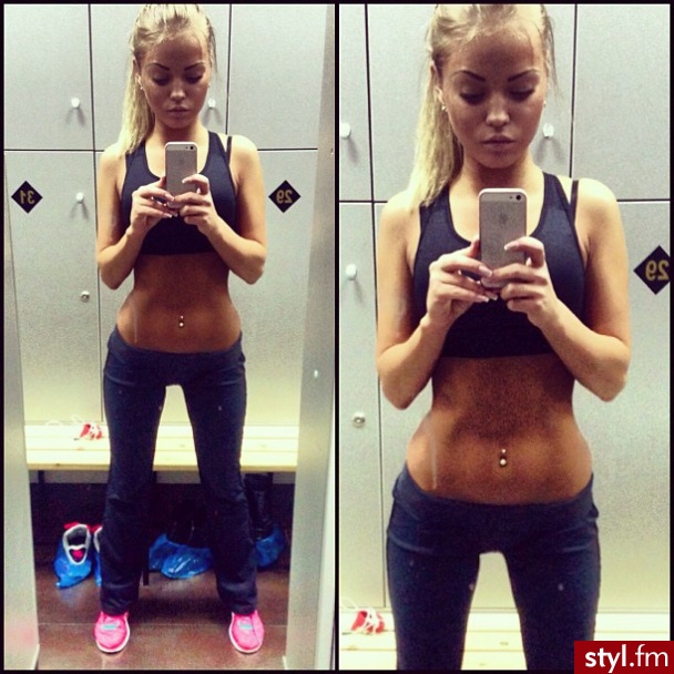 Sport i fitness