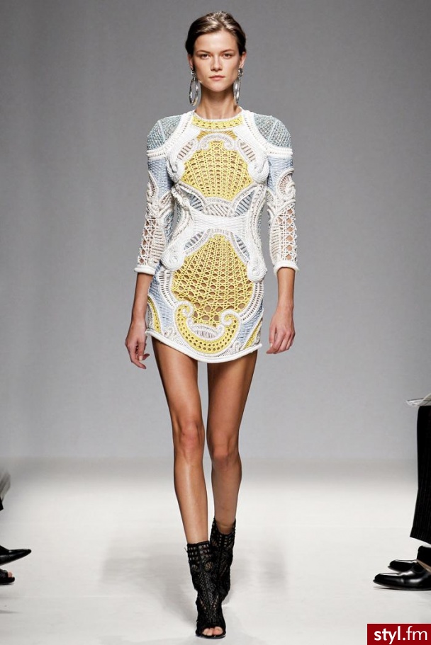 Pozostałe Sukienki Moda