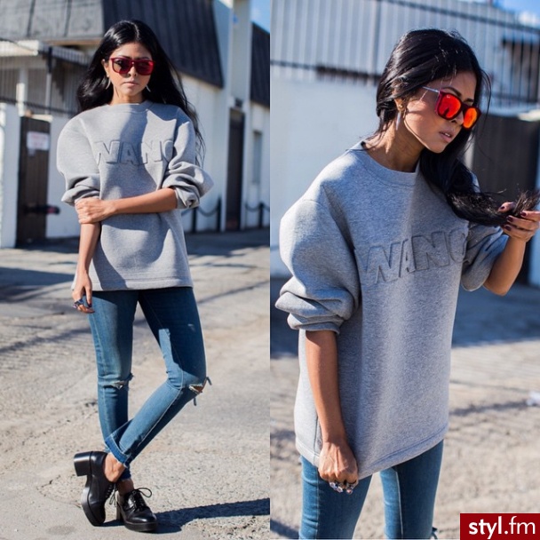 Pozostałe Ciuchy Moda