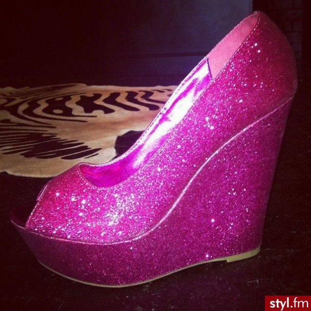 Koturny Buty Moda