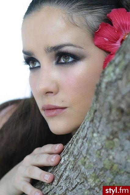 Natalia Oreiro - Makijaże