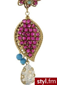 kolczyki. Bijoux Heart  
Jeżeli już jest proszę o link - Pozostałe Dodatki Moda