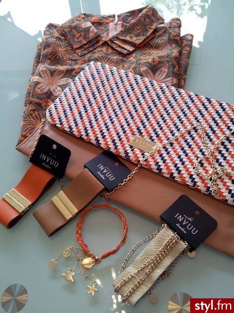 Pozostałe Ciuchy Moda
