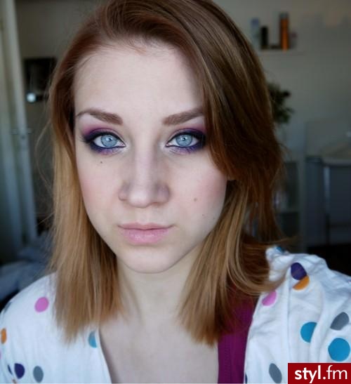 Dzienne Makijaże