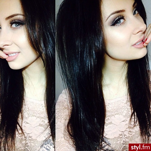 Dzienne Makijaże