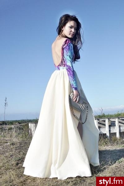 Dzienne Sukienki Moda