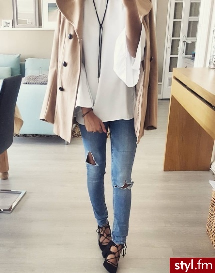 Pozostałe Ciuchy Moda