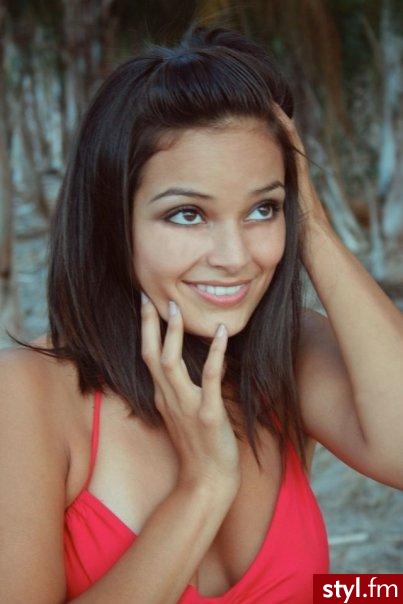 Krótkie Fryzury