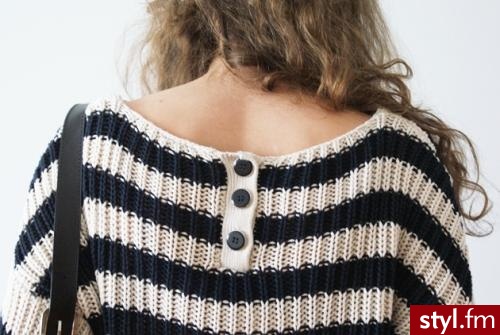 Swetry Ciuchy Moda