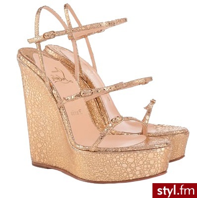 Koturny Buty Moda