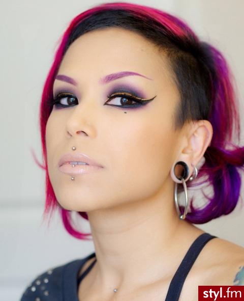 Wieczorowe Makijaże