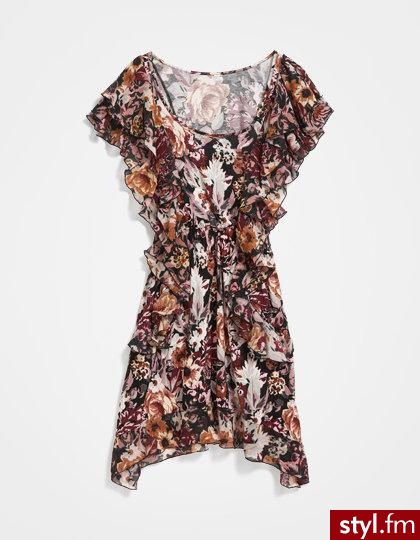 H&M - Pozostałe Ciuchy Moda