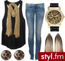 Pozostałe Ciuchy Moda