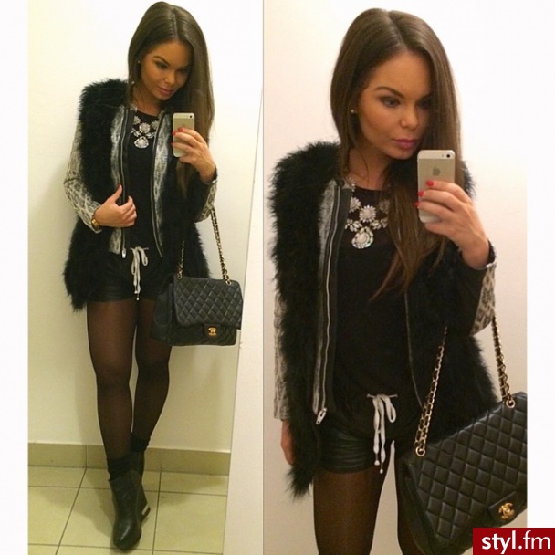 Pozostałe Ciuchy Moda