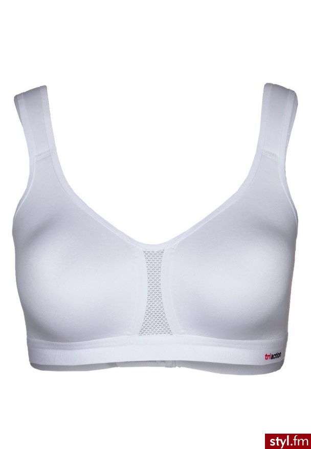 triaction by Triumph HYBRID STAR Biustonosze sportowe - Biustonosze Bielizna Moda
