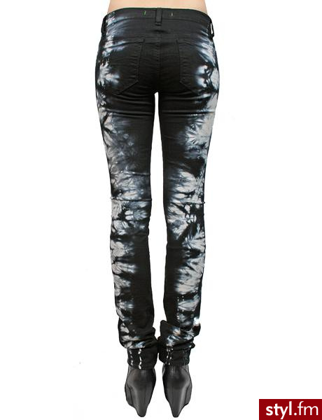 rurki - Pozostałe Ciuchy Moda