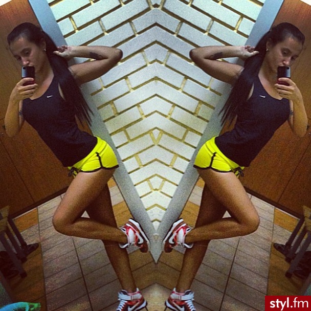 Sport i fitness