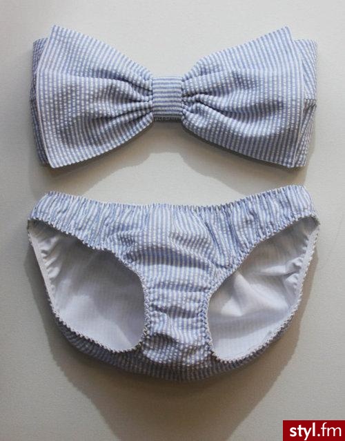 Pozostałe Bielizna Moda