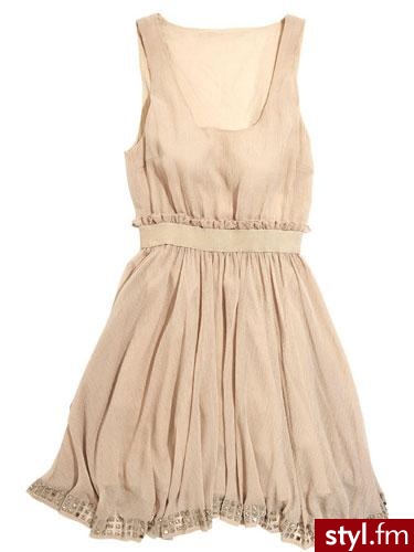 sukieneczka. lucca couture 68$ - Pozostałe Ciuchy Moda