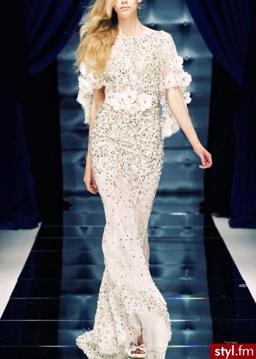 Sukienki Moda