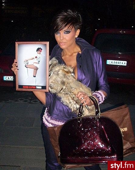 Krótkie Fryzury