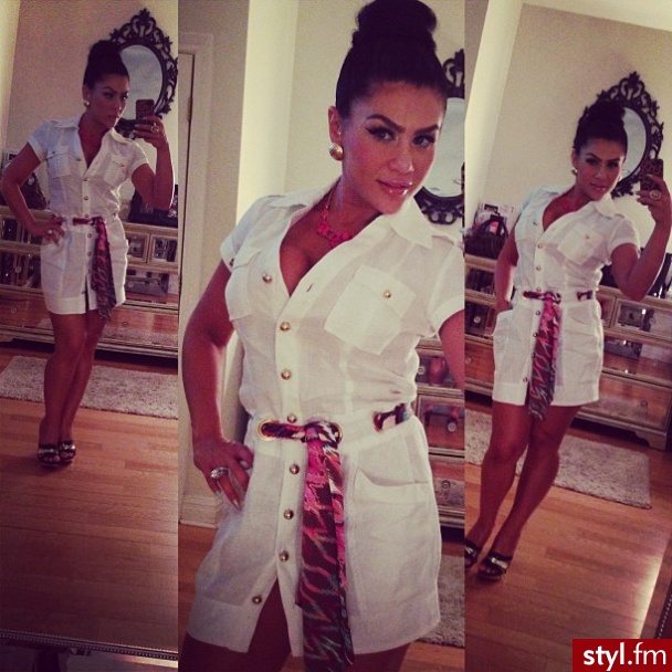 Dzienne Sukienki Moda