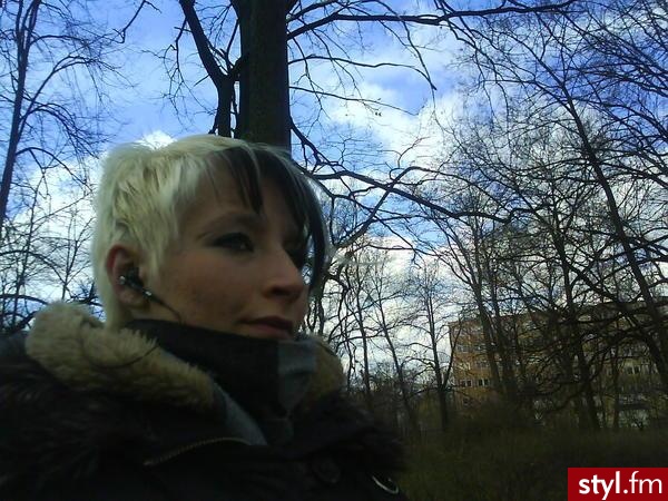 Krótkie Fryzury