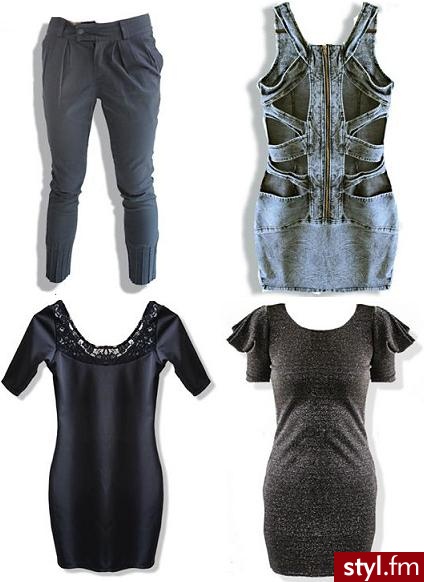ciuszki - Pozostałe Ciuchy Moda
