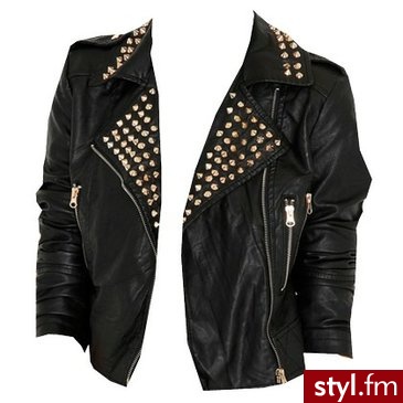 stylefruits.co.uk - Kurtki Okrycia Moda