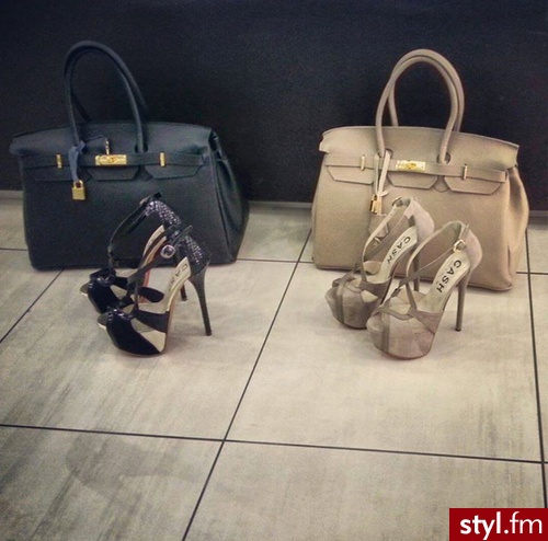 Botki Buty Moda