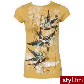 Pozostałe Ciuchy Moda