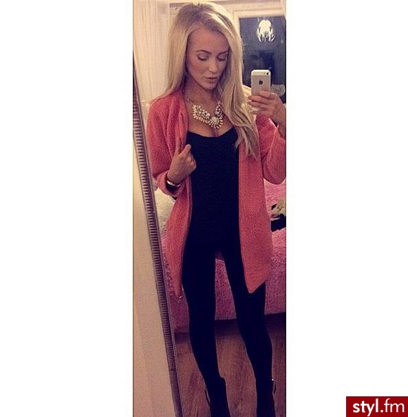 Bolerka Okrycia Moda