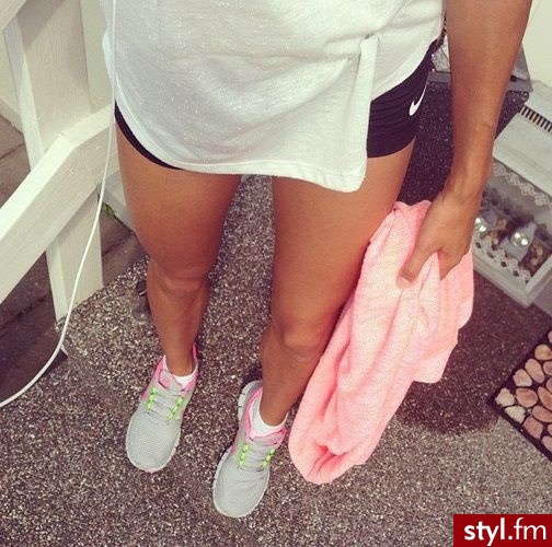 Sport i fitness