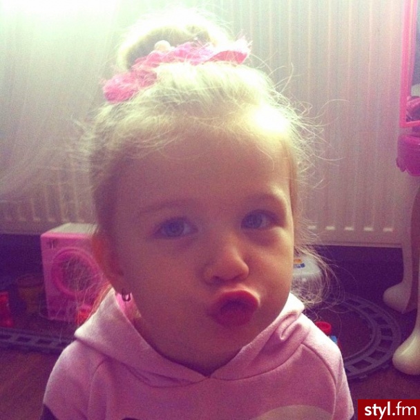 Nasze maluchy Dziecko