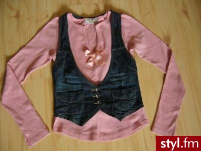 Pozostałe Ciuchy Moda