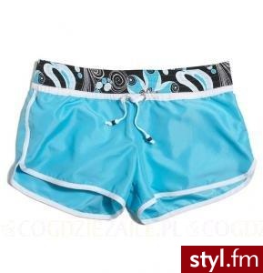 Ayaayaa Coco Jambo ;D. Krótkie szorty z nowej, wiosenno-letniej kolekcji marki KappAhl. Świetnie sprawdzą się na plaży z górą od bikini czy sportowym topem, w letni, słoneczny dzień na mieście.
KappAhl-69,90 - Pozostałe Ciuchy Moda