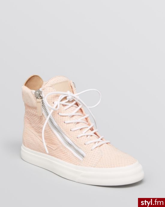 Sportowe Buty Moda