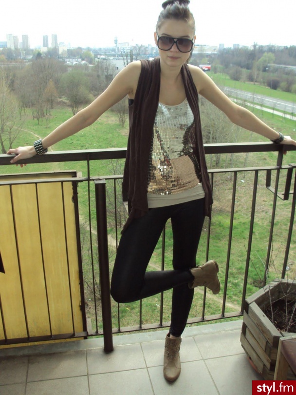 Pozostałe Ciuchy Moda