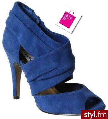 steve madden - Pozostałe Buty Moda