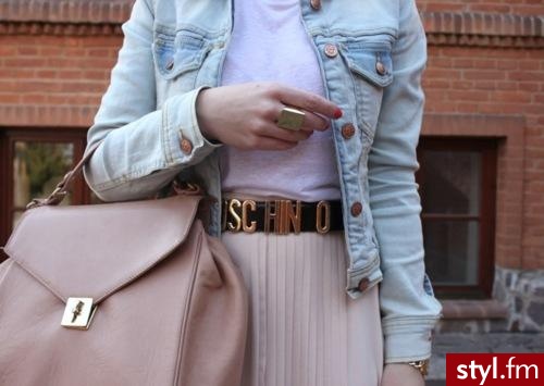 Pozostałe Ciuchy Moda