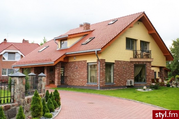 Wnętrza