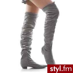 Pozostałe Buty Moda